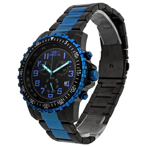Invicta Specialty Pilot Chronograph Men's Watch 11371