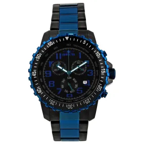 Invicta Specialty Pilot Chronograph Men's Watch 11371