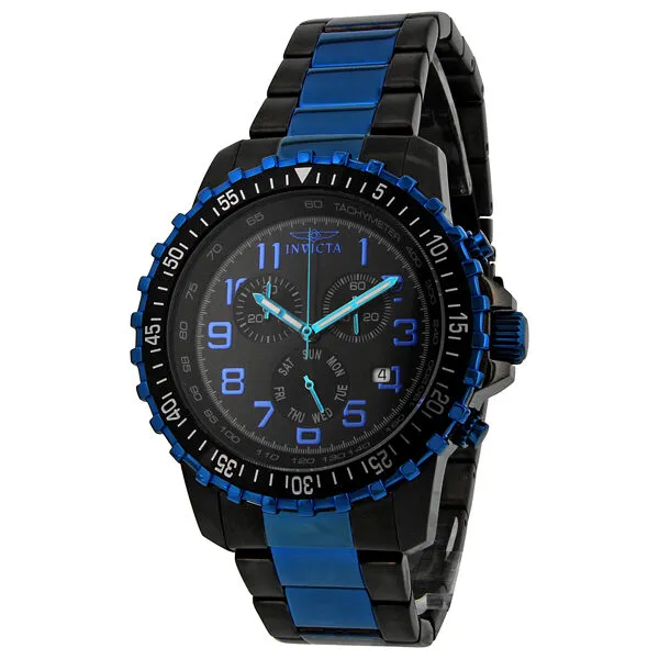 Invicta Specialty Pilot Chronograph Men's Watch 11371
