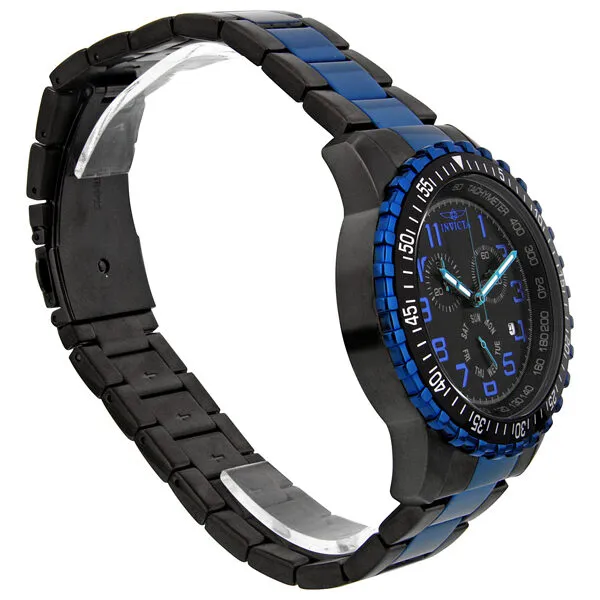 Invicta Specialty Pilot Chronograph Men's Watch 11371