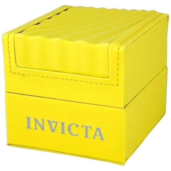 Invicta Specialty Pilot Chronograph Silver Dial Men's Watch 11370