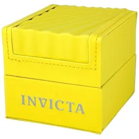 Invicta Specialty Pilot Chronograph Silver Dial Men's Watch 11370