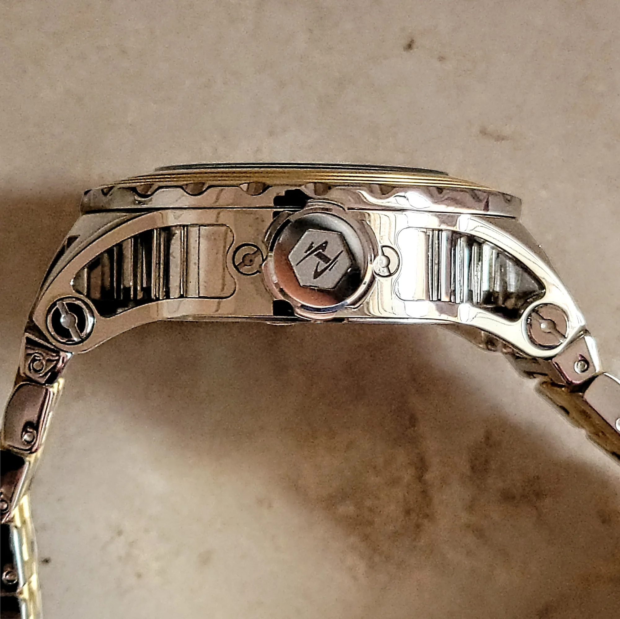 Invicta Subaqua TOURBILLON Limited Edition Mechanical Watch - Model 32308