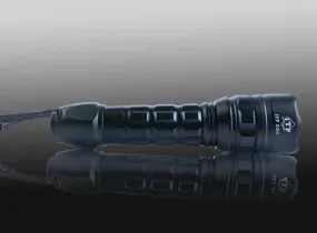 ITP Light E50 Tactical CREE LED Flashlight