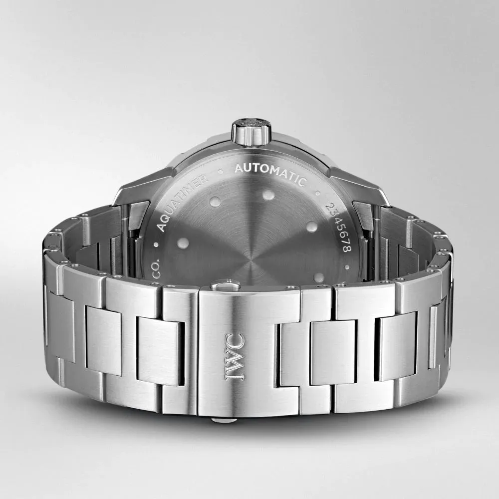 IW Watch Aquatimer AutoMTic