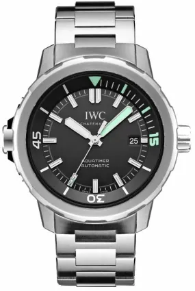 IW Watch Aquatimer AutoMTic