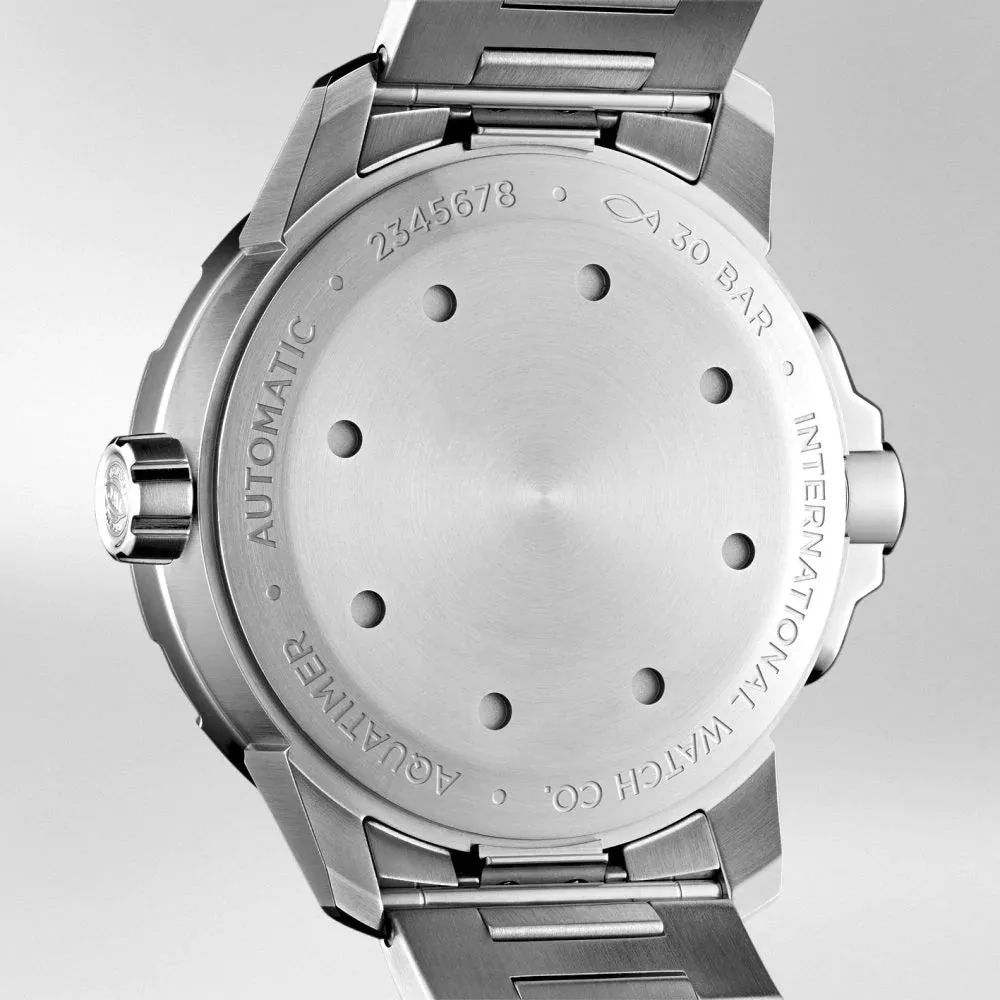 IW Watch Aquatimer AutoMTic