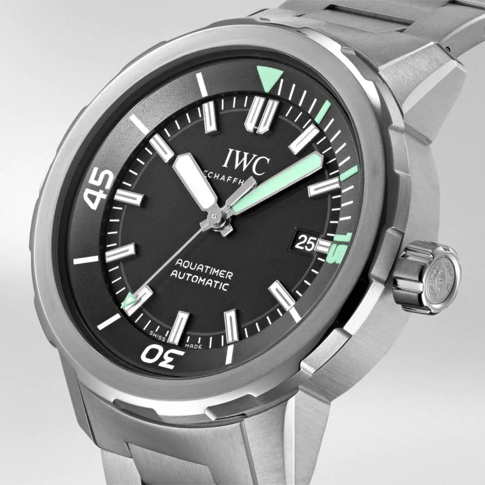 IW Watch Aquatimer AutoMTic