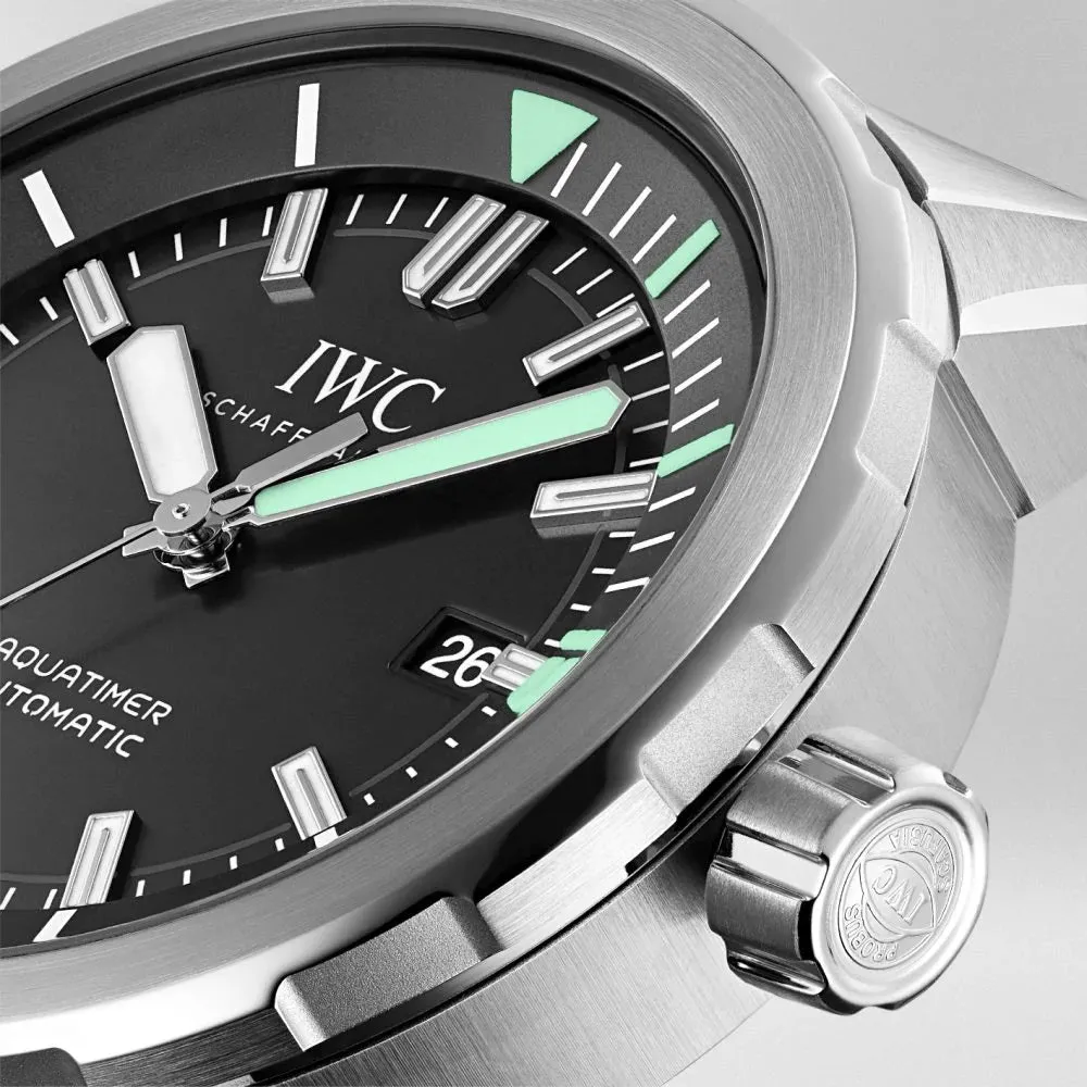 IW Watch Aquatimer AutoMTic