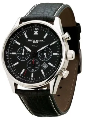 Jorg Gray Watch JG6500 Series Non Commemorative Mens Watch