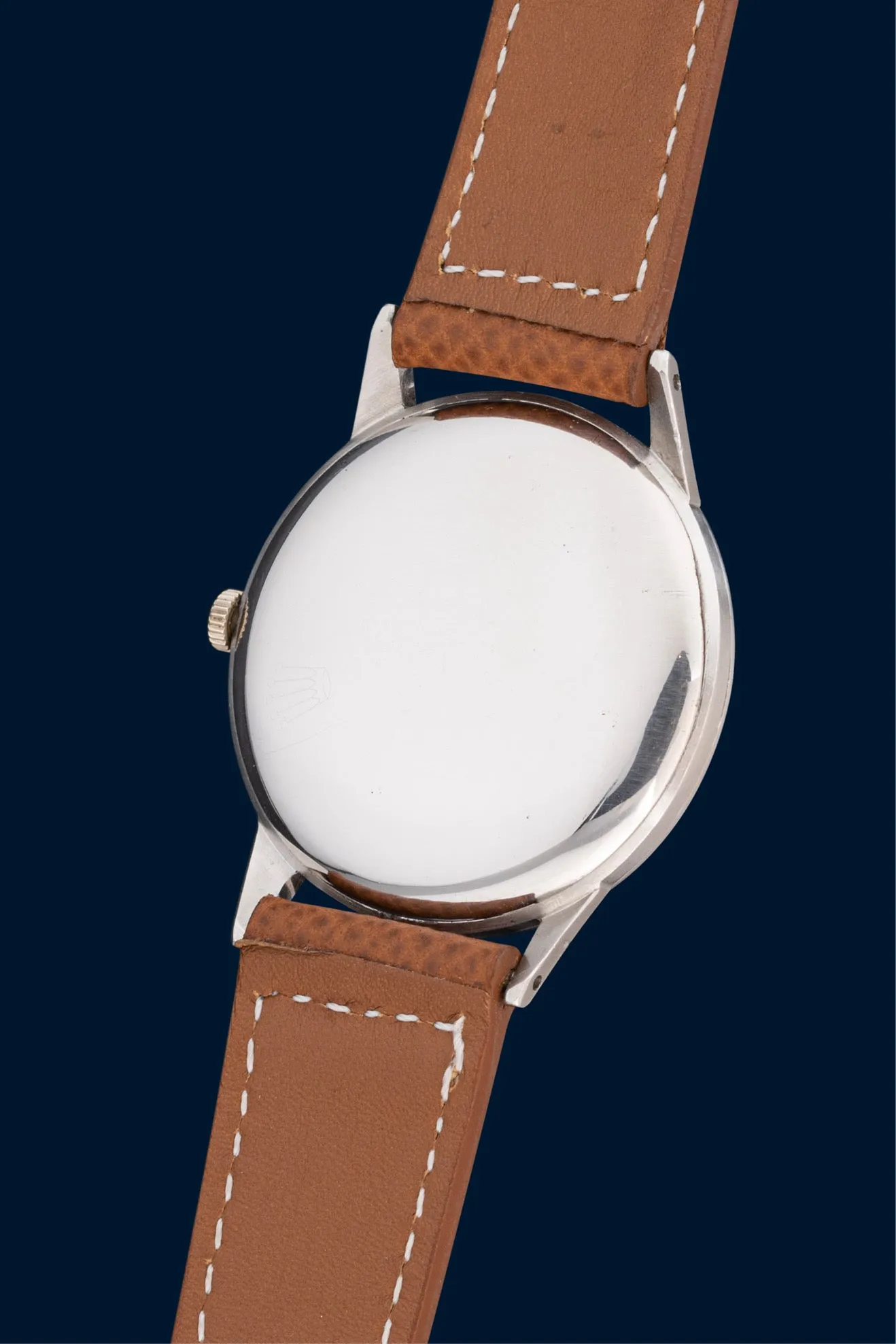 Jumbo Precision Diamond Dial Ref. 4357