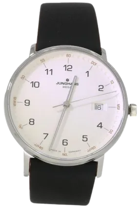 Junghans Form Mega 058/4931.00