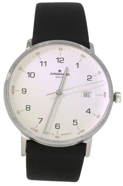 Junghans Form Mega 058/4931.00