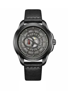 Kenneth Cole Modern Classic Black Men’s Watch