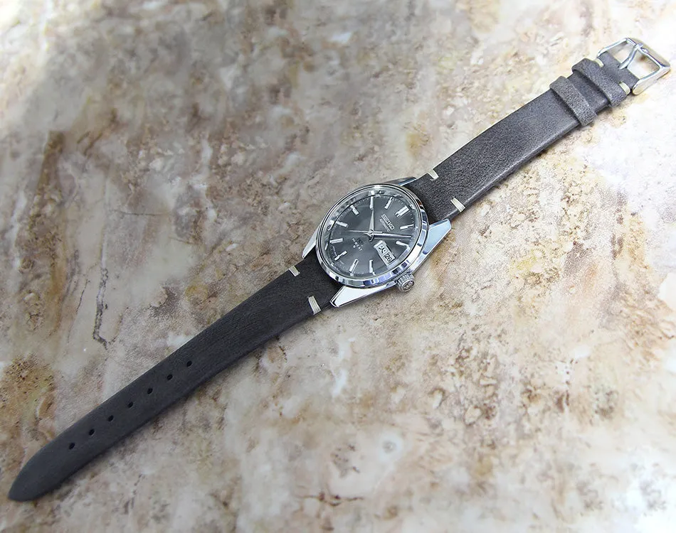 King Seiko 5626 7000 Vintage Men's Historic Mint Collectible Watch