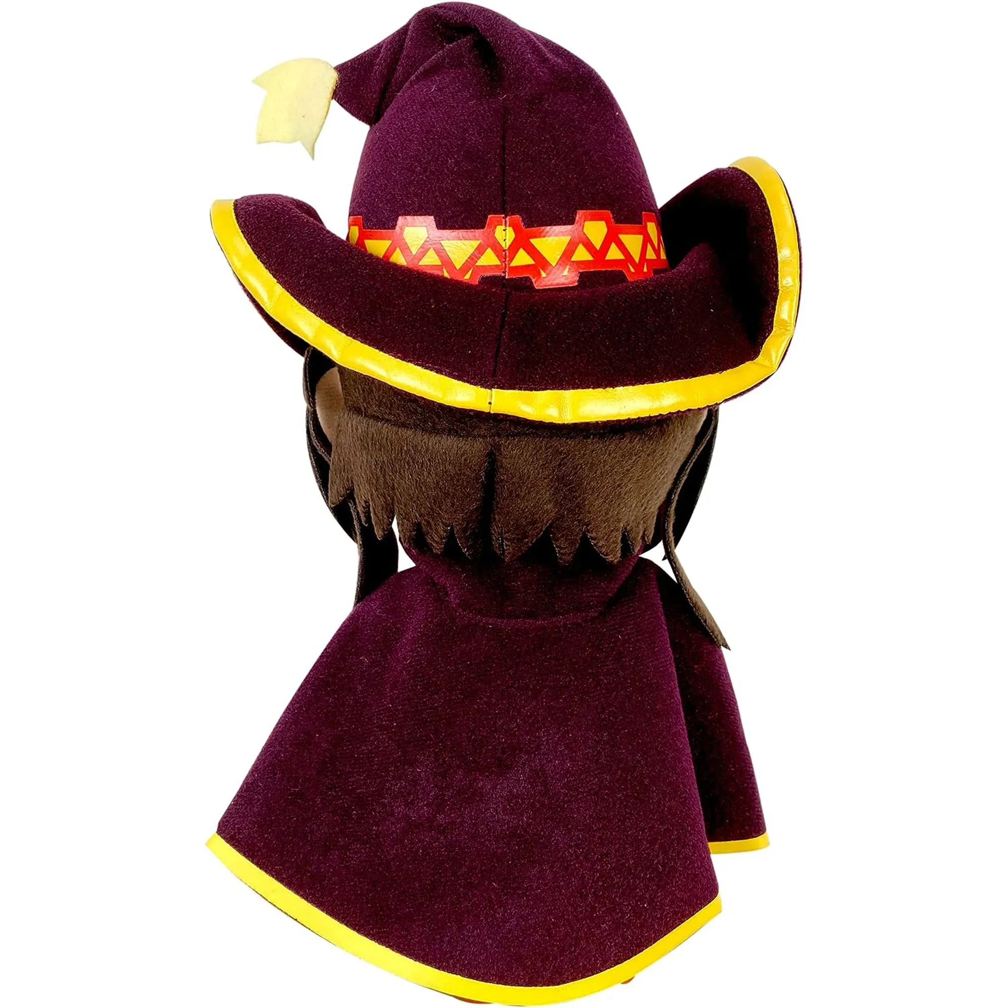 KonoSuba - Megumin Wizard Plush 8.5" Great Eastern Entertainment