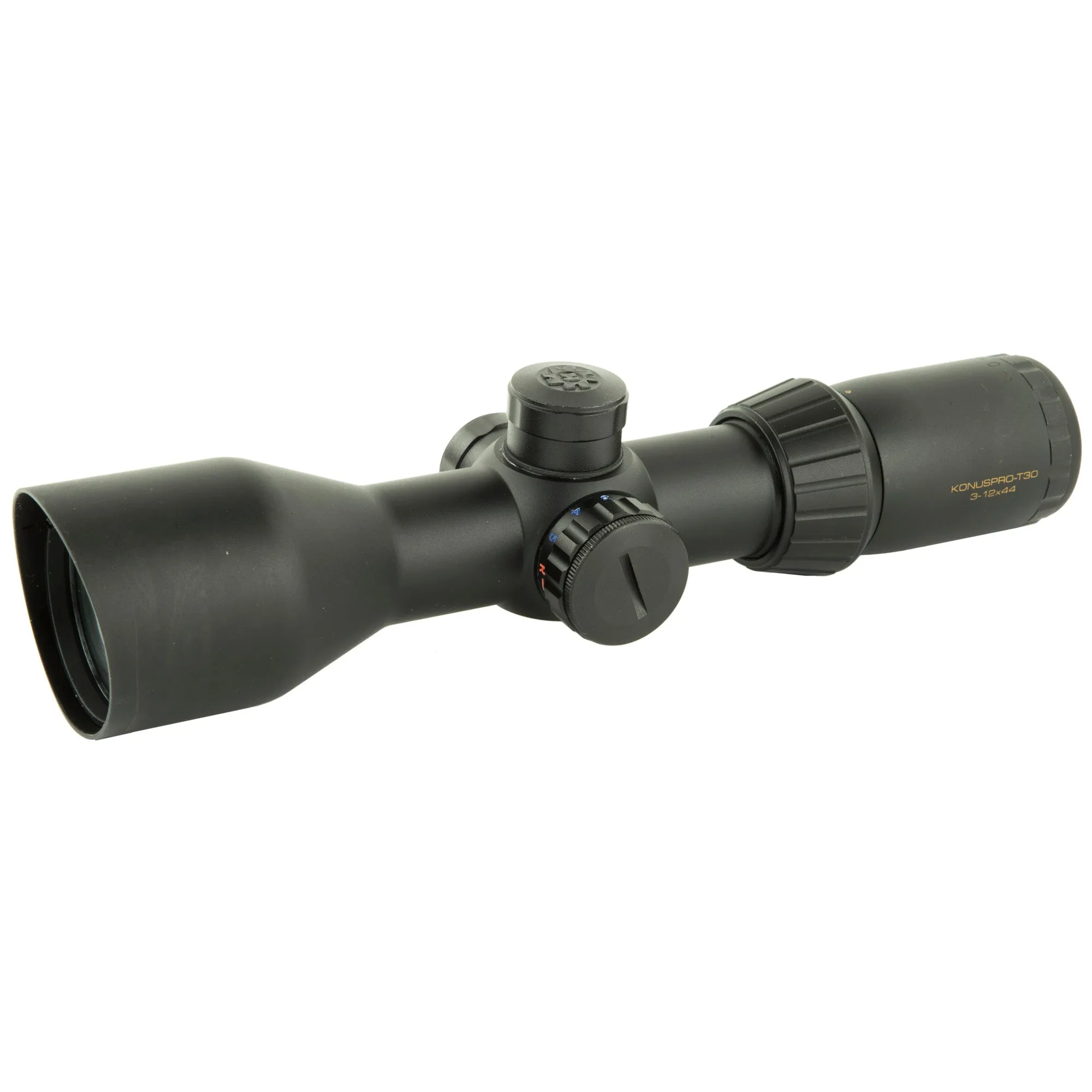Konus Konuspro 3x-12x44 550bal Matte