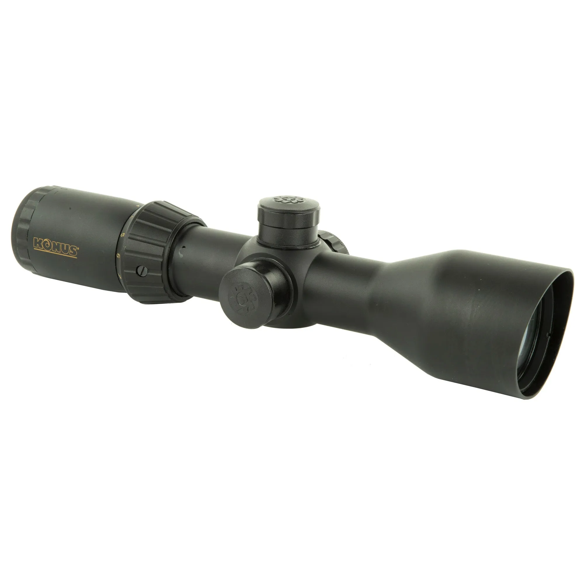 Konus Konuspro 3x-12x44 550bal Matte