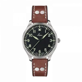 Laco - Genf 40mm Quartz