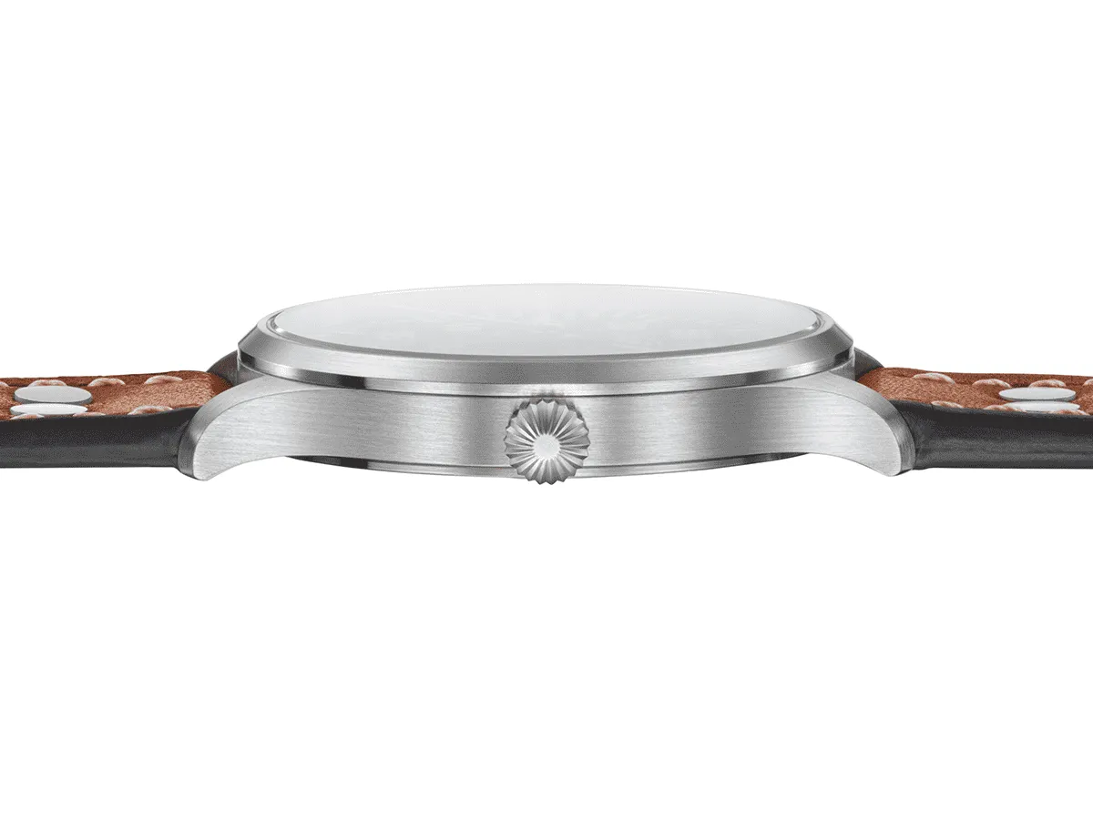 Laco - Genf 40mm Quartz