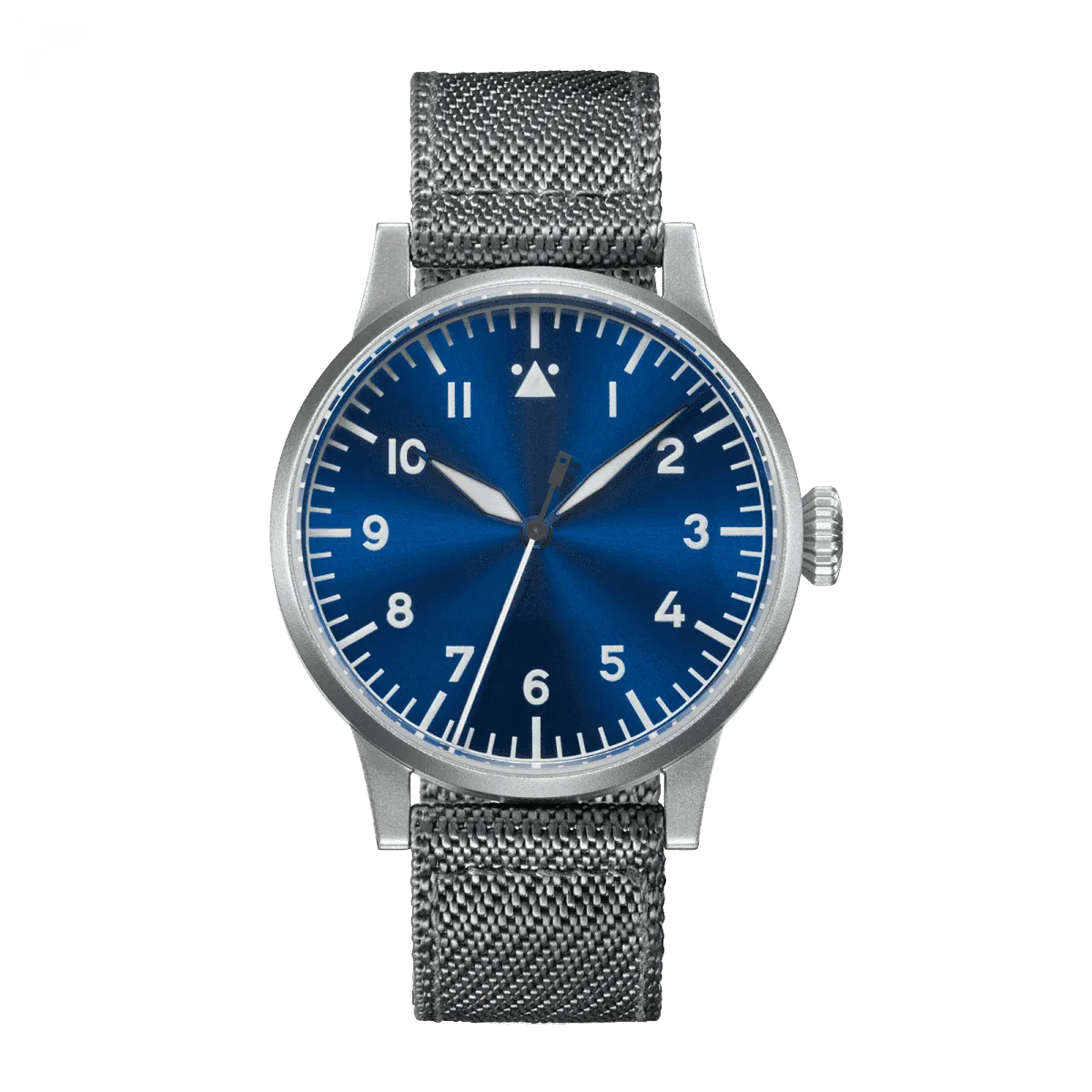 Laco - Memmingen Blaue Stunde (42mm) - Manual Wind