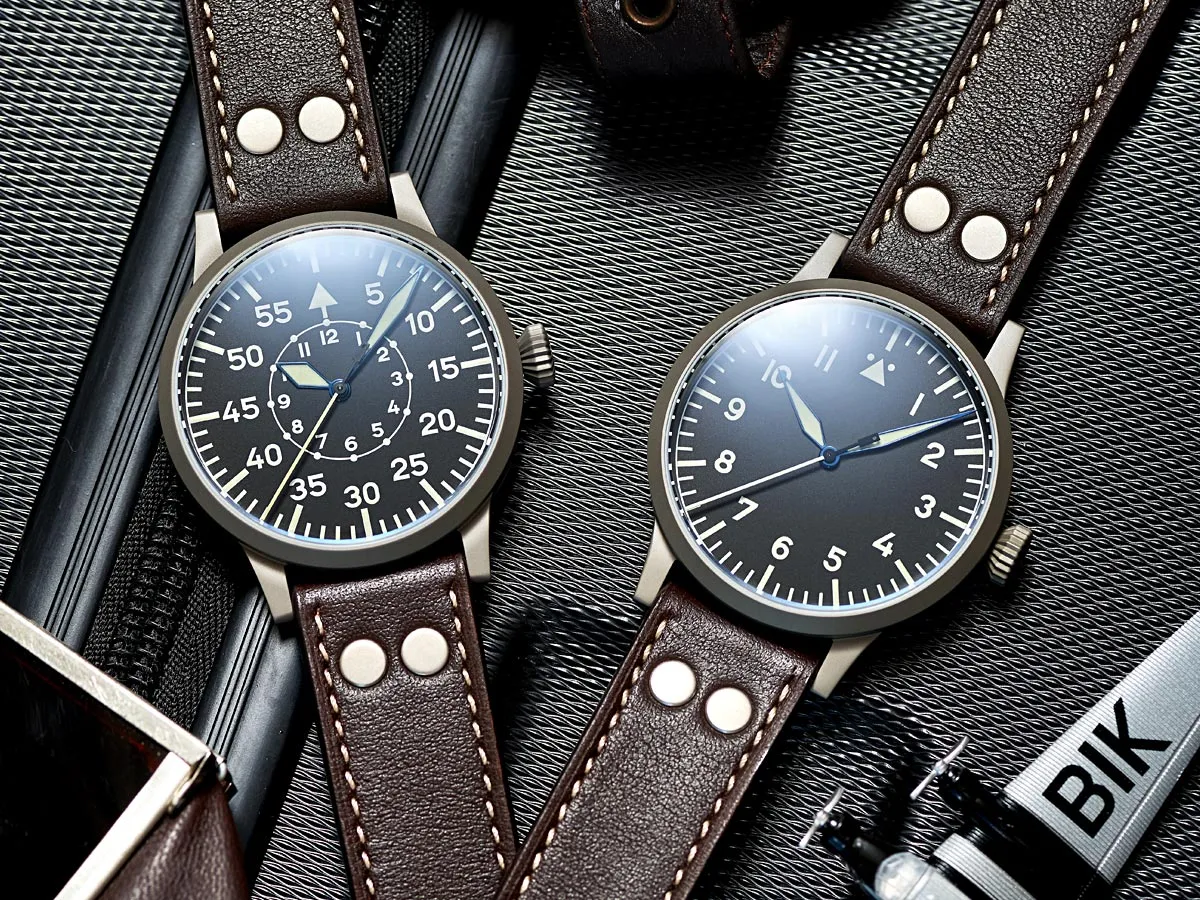 Laco - Speyer (39mm) - Automatic