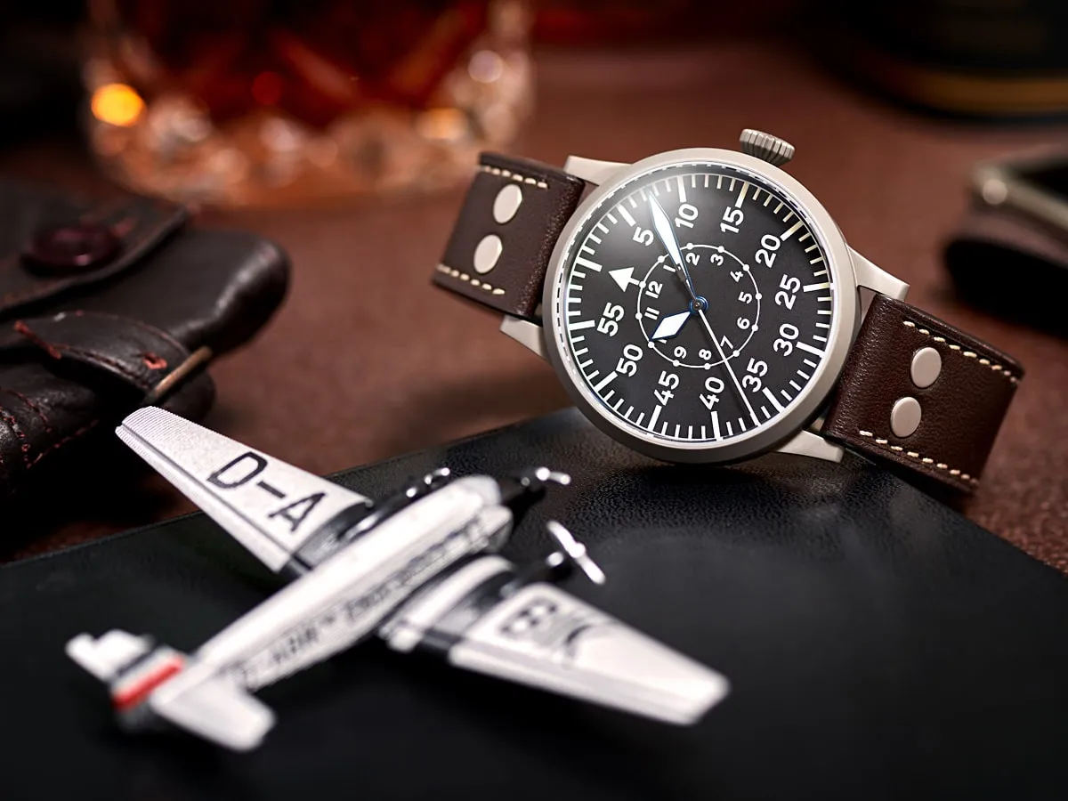 Laco - Speyer (39mm) - Automatic