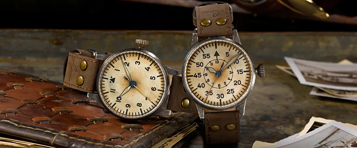 Laco - Wien Erbstück (42mm) - Automatic