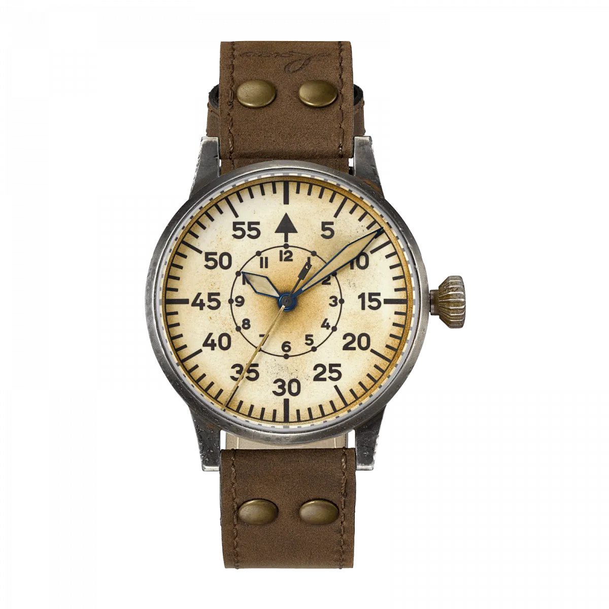 Laco - Wien Erbstück (42mm) - Automatic