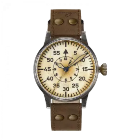 Laco - Wien Erbstück (42mm) - Automatic