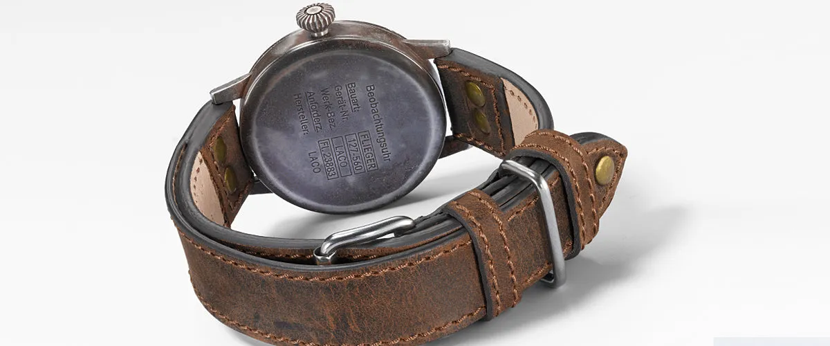 Laco - Wien Erbstück (42mm) - Automatic