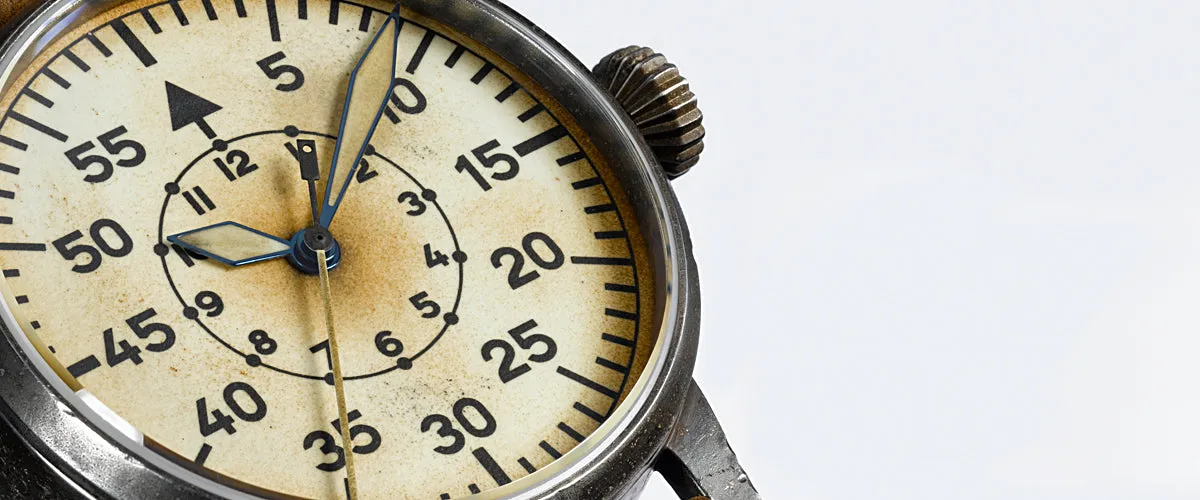 Laco - Wien Erbstück (42mm) - Automatic