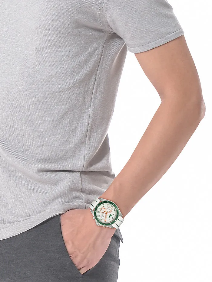 LACOSTE MAINSAIL MEN'S WATCH