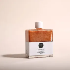 LAOUTA Glowing Body Oil