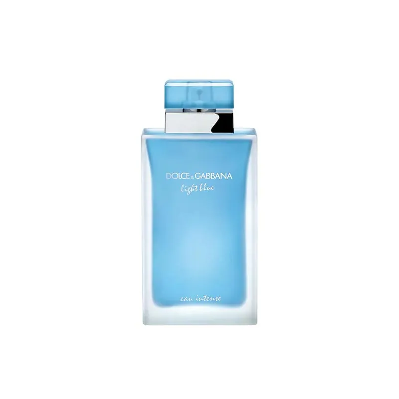 Light Blue Intense for Her EDP