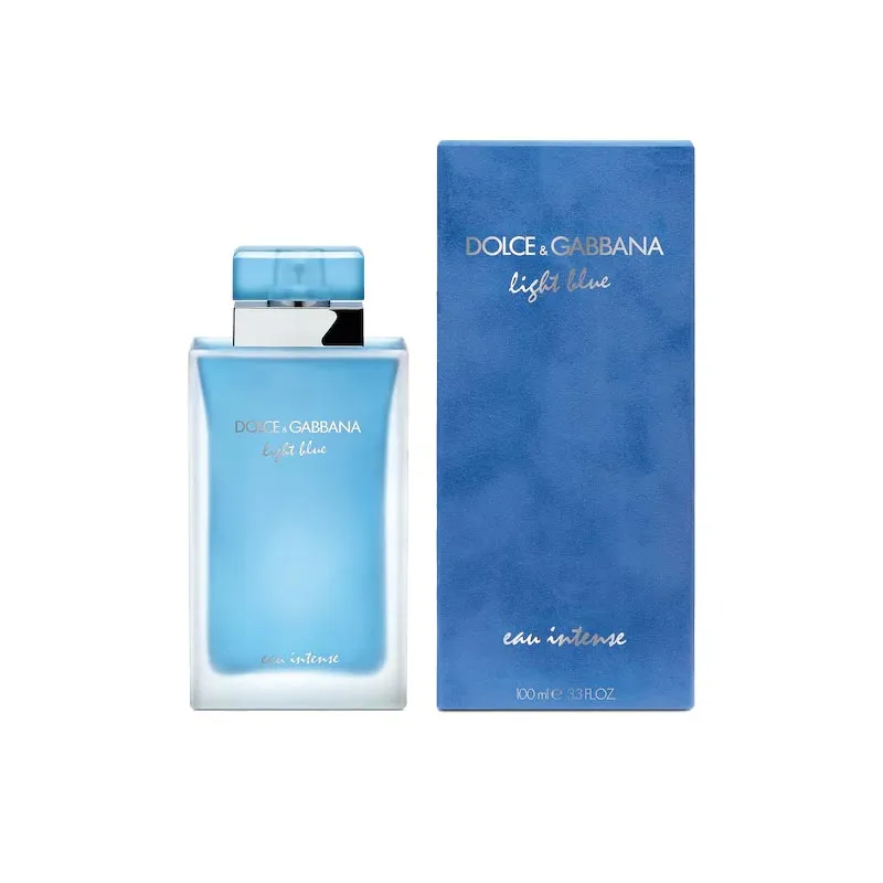 Light Blue Intense for Her EDP