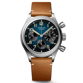 Longines Avigation BigEye L2.816.1.93.2