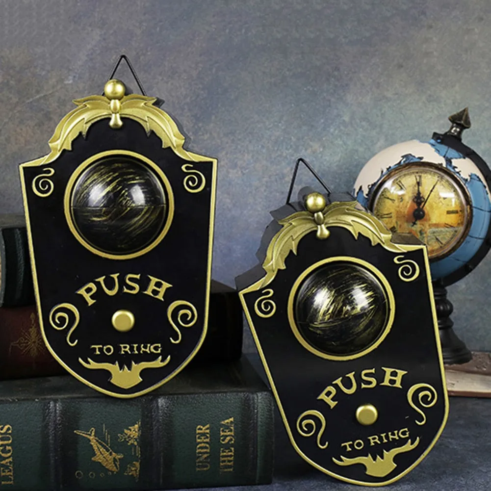 Luminous Hanging Haunted Doorbell