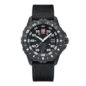 LUMINOX -  F-117 NIGHTHAWK x Skunk Works 6440 Heritage, Pilot Watch, 44 mm (XA.6442.H)