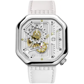 Luxury Women Mechanical Automatic Watch