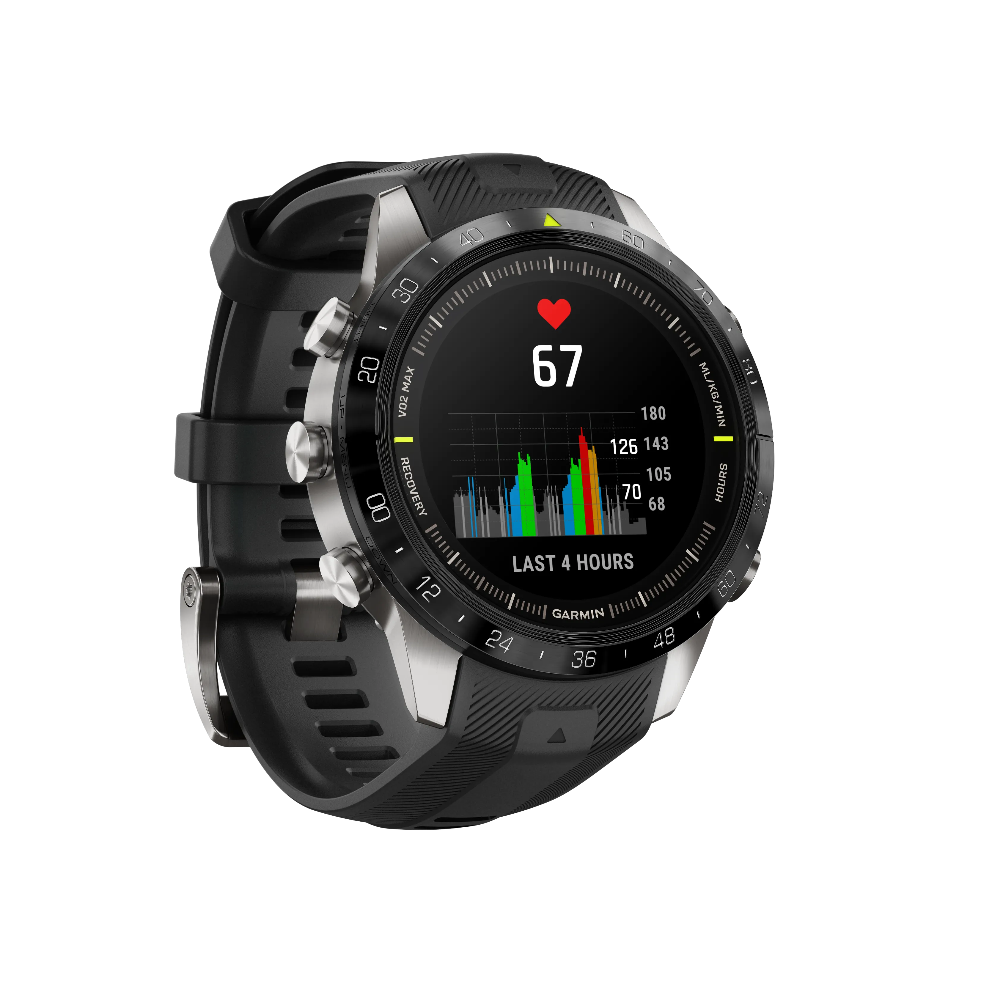 MARQ ATHLETE GEN 2