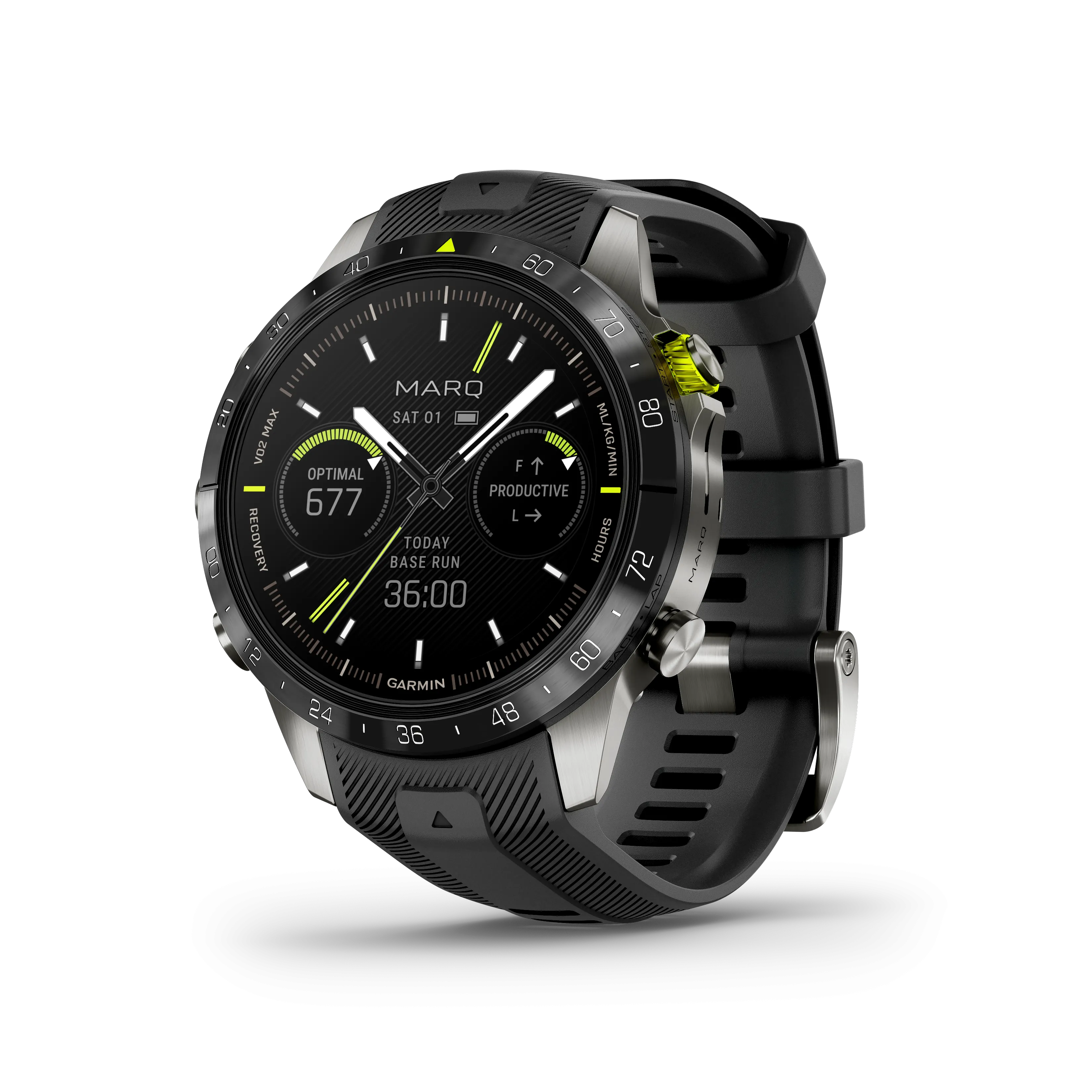 MARQ ATHLETE GEN 2