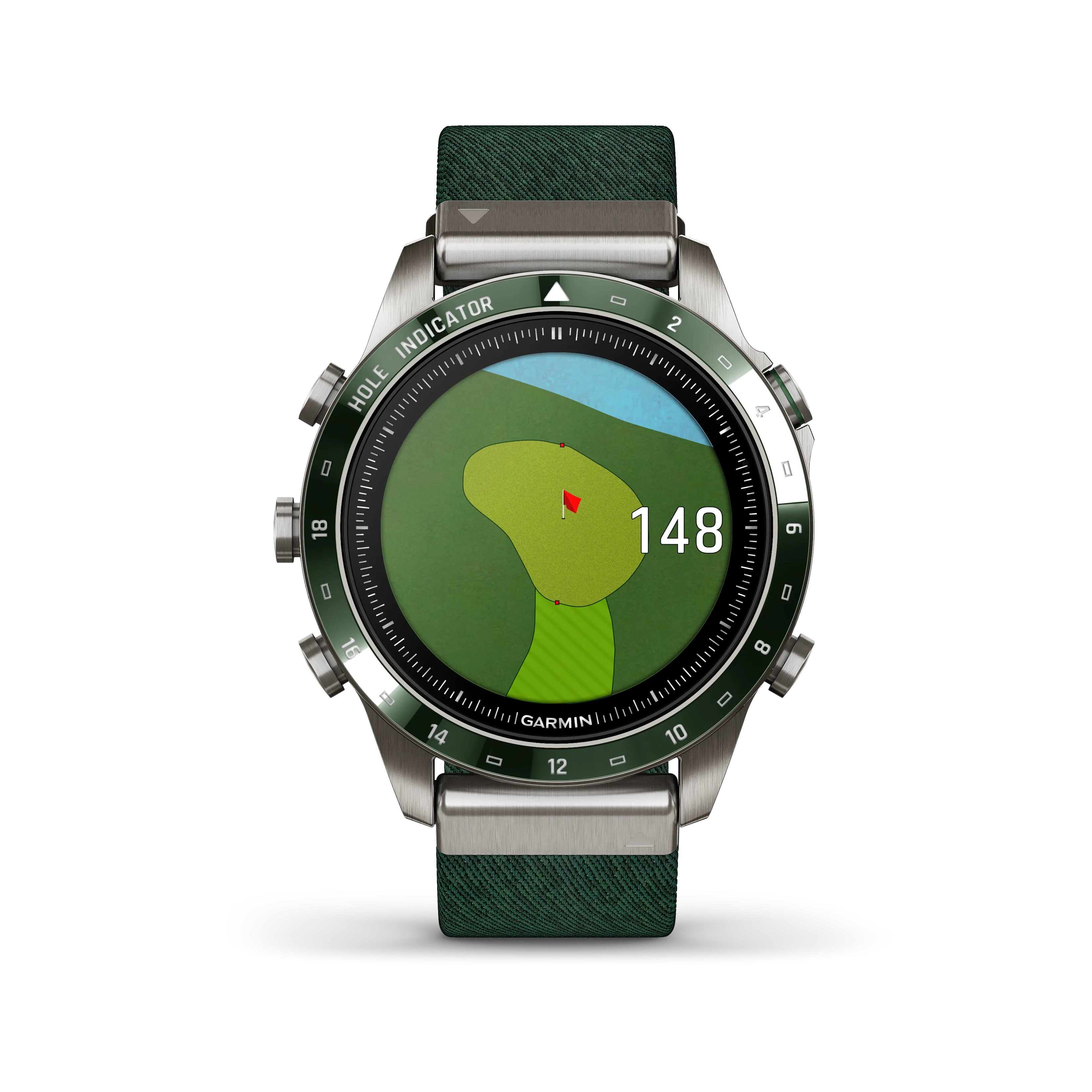 MARQ GOLFER  GEN 2
