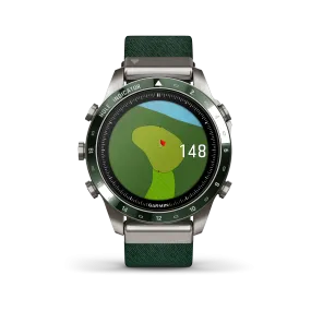 MARQ GOLFER  GEN 2