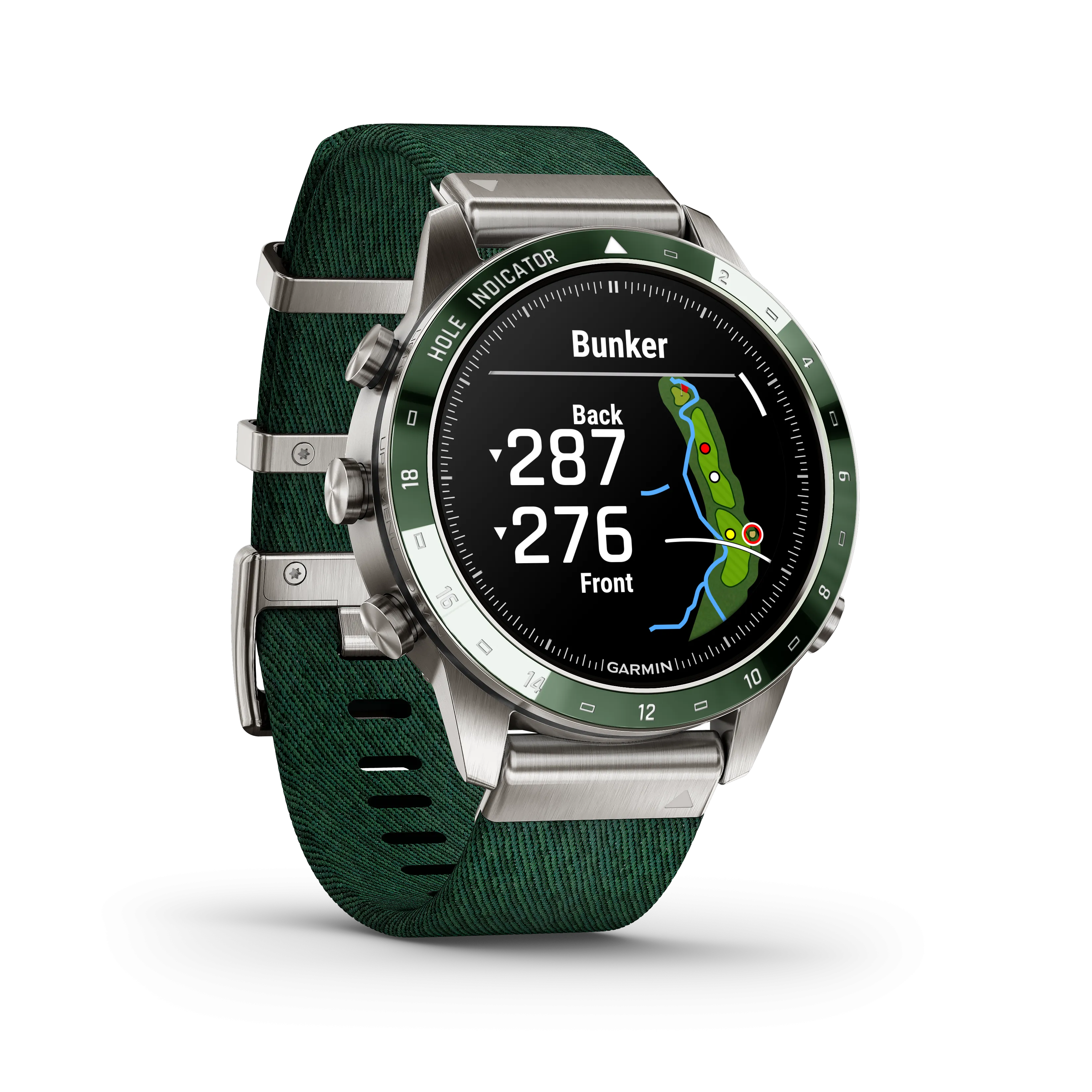MARQ GOLFER  GEN 2