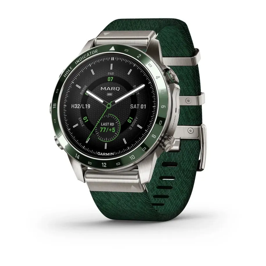 MARQ GOLFER  GEN 2