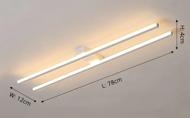Minimalist Modern Lux Chandeliers