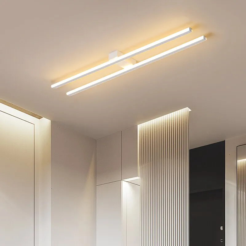 Minimalist Modern Lux Chandeliers