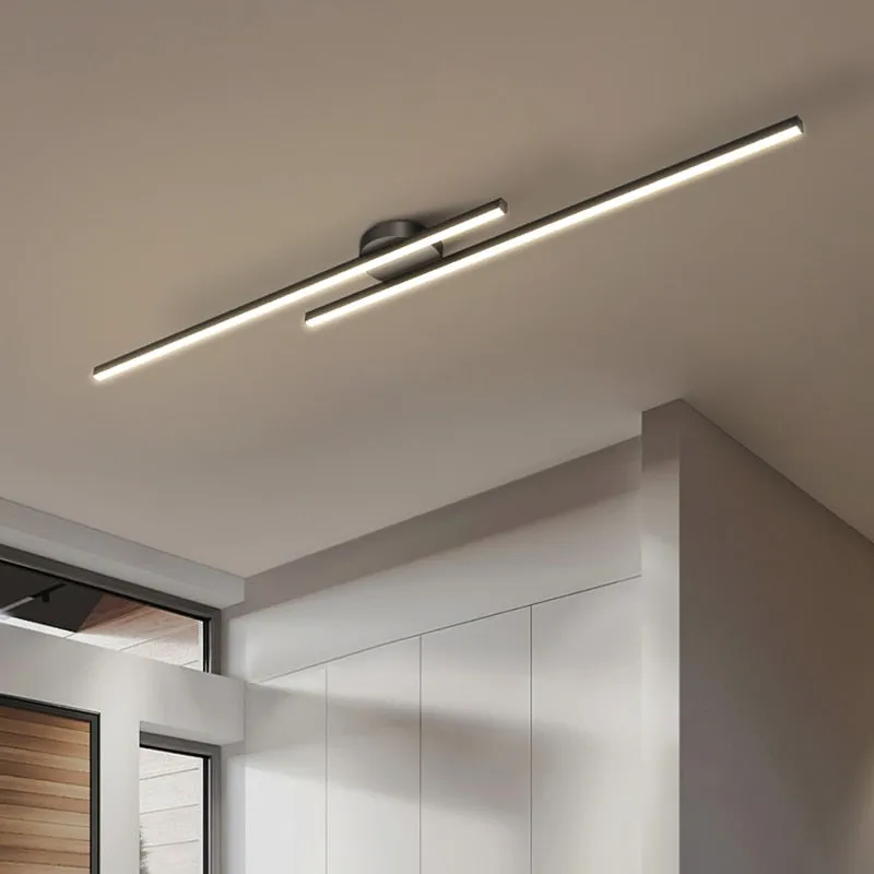 Minimalist Modern Lux Chandeliers