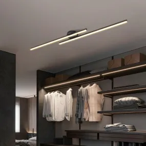 Minimalist Modern Lux Chandeliers